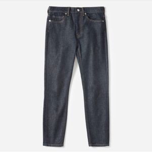 Everlane High-Rise Skinny Jean